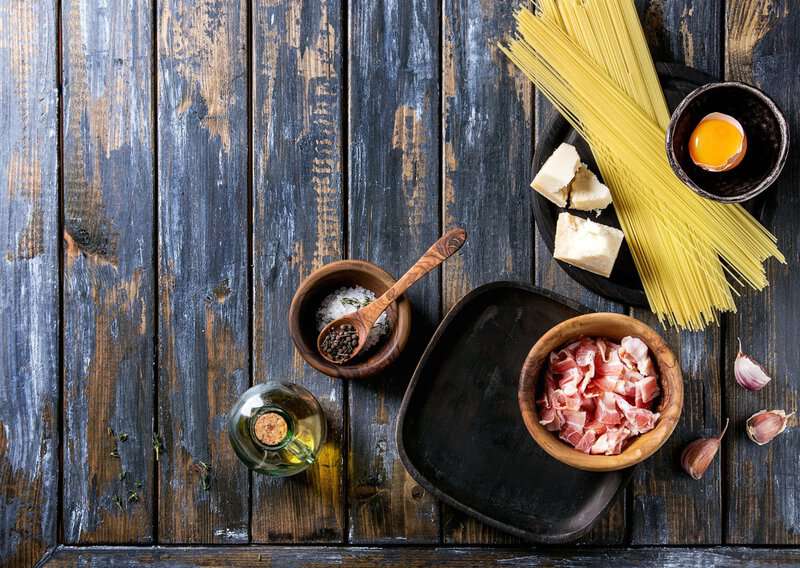 How to Make Spaghetti Carbonara – An Authentic Spaghetti Carbonara (Recipe Guide)