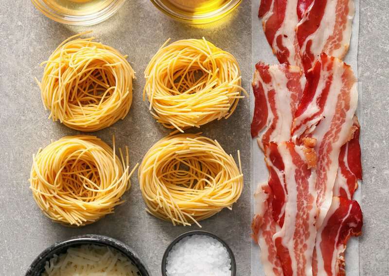How to Make Spaghetti Carbonara – An Authentic Spaghetti Carbonara (Recipe Guide)