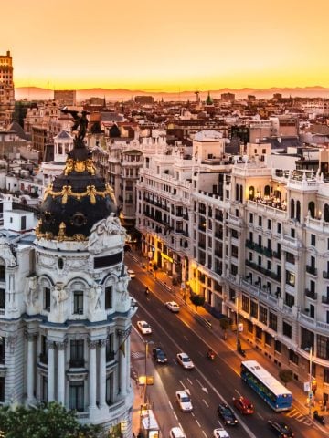 Best Countries To Teach English Abroad In 2024: Top Global Destinations for Educators, 10 Tips For Living As an Expat in Spain, Things to Know Before Visiting Madrid For First Timers - Madrid Travel Tips Guide