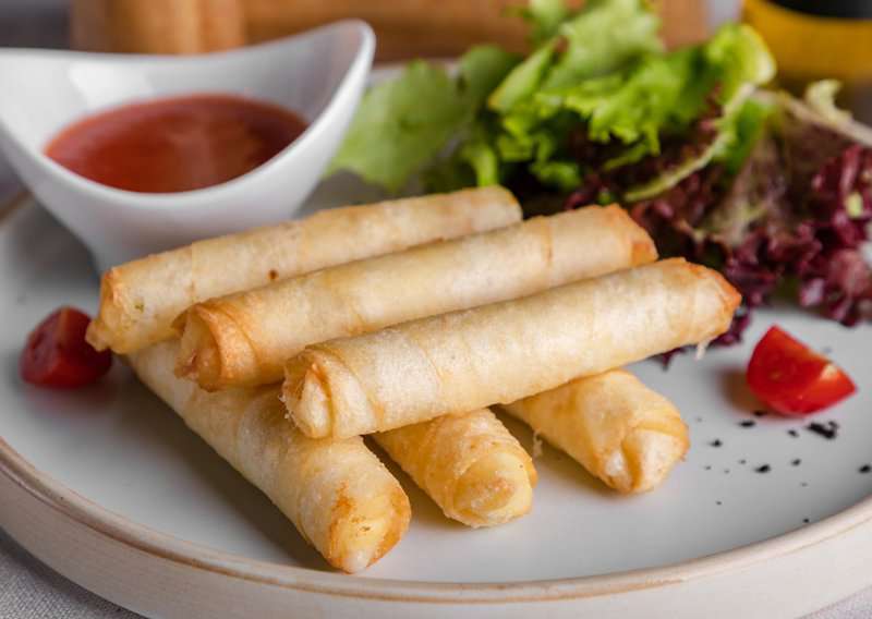 Why Restaurant Spring Rolls Taste Better And How to Copy Them 6 How to Make Spring Rolls – An Authentic Spring Rolls (Recipe Guide)