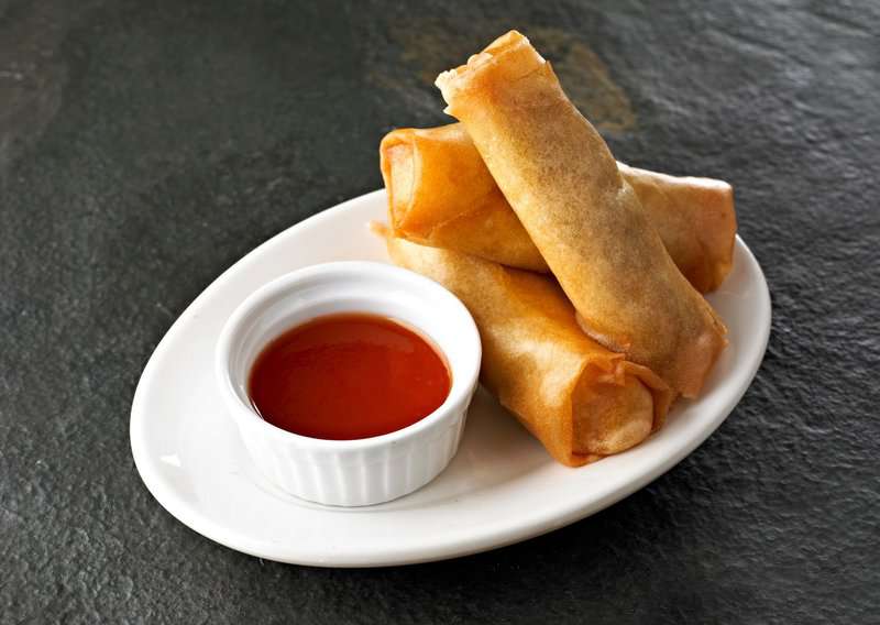 Why Restaurant Spring Rolls Taste Better And How to Copy Them 1 How to Make Spring Rolls – An Authentic Spring Rolls (Recipe Guide)