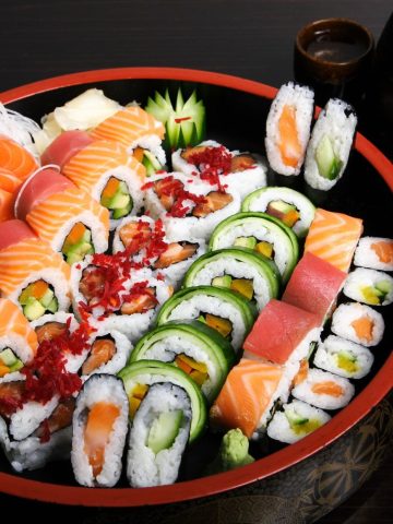 3 Most Popular Recipes in Japan - Recipe Guide