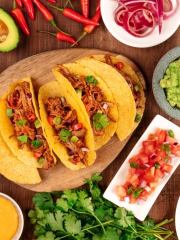 Italian Food Vs Mexican Food Which One is Better - The Best Recipes For You To Decide, How to Make Tacos – An Authentic Tacos (Recipe Guide)
