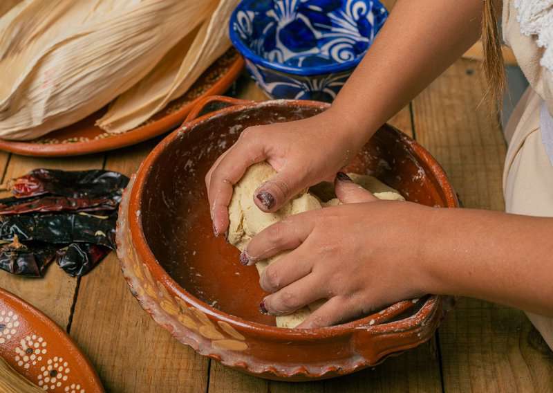 How to Make Tamales – Authentic Tamales (Recipe Guide)