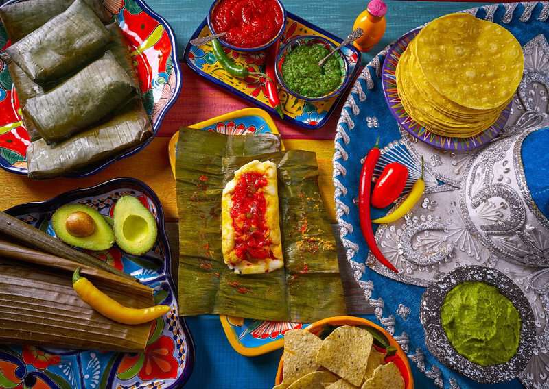 How to Make Tamales – Authentic Tamales (Recipe Guide)