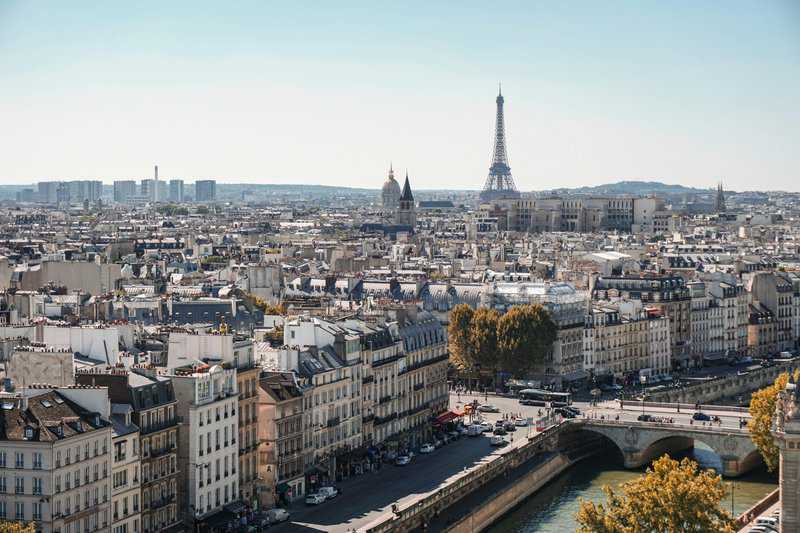 How To Travel Paris On A Budget