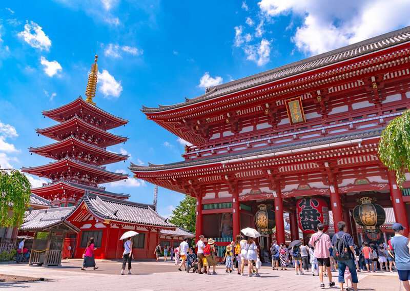 15 Common Mistakes To Avoid In Tokyo