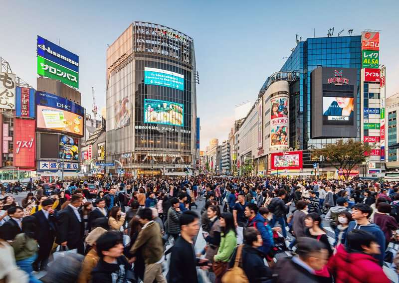 2 Days Tokyo Itinerary, Tourist Traps to Avoid in Tokyo And How to Avoid Them