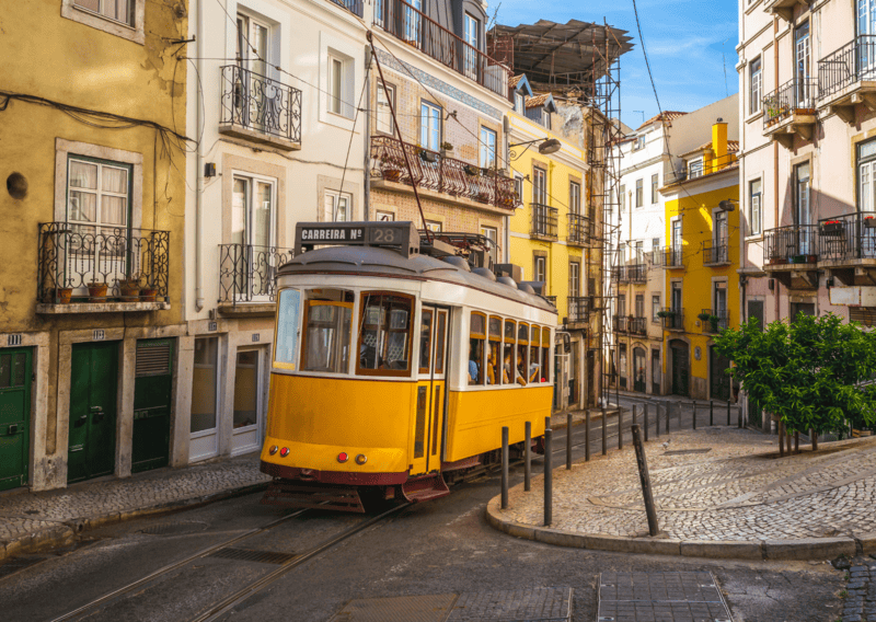 How Many Days to Spend In Lisbon: Where to Stay And Where to Eat, 8 Best Places for Living in Europe for Less Than $2,000 USD, Forget About Paris In Europe And Vist These Places Instead In Europe, 7 Cheap European Destinations For Next Fall, 24 Hours in Lisbon: Complete Guide and Things To Do