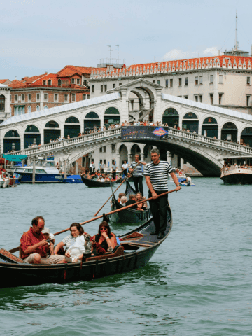 10 Most Walkable Cities In Europe, 10 Bucket List Destinations in Italy, Biggest Mistakes When Moving to Italy And How You Can Avoid Them, 15 Common Mistakes To Avoid In Italy, 8 Tourist Mistakes in Italy and How You Can Avoid Them