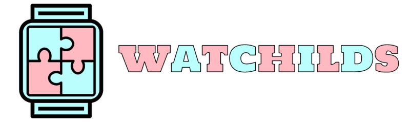 marca watchilds 2 best GPS tracker for kids in spain