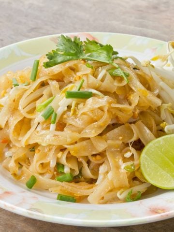 How to Make Thai Street Food at Home (Better Than Takeout!) (Recipe Guide), 5 Best Thai Dishes To Try (Recipe Guide) Tips And Calories, 5 Most Popular Asian Recipes To Try: Tips And Calories, Best Noodles Recipes, How to Make Pad Thai – An Authentic Pad Thai (Recipe Guide), Thai Food Vs Vietnamese Food - Which One Is Better? The Most Delicious Recipes