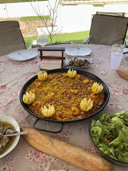 Paella vs Fideua Who Wins, Spanish Tapas - 5 Most Popular Tapas in Spain to Try (Recipe Guide), How to Make Paella - An Authentic Spanish Paella (Recipe Guide)