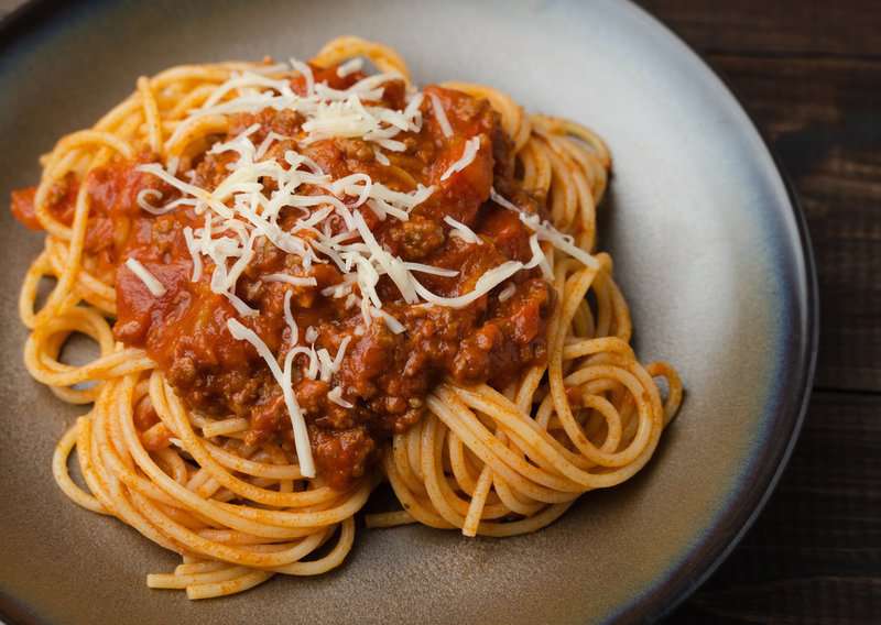Spaghetti Bolognese Vs Spaghetti Carbonara Who Wins
