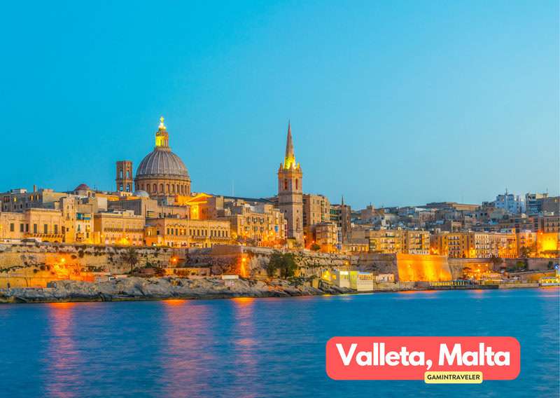 10 Alternative Mediterranean Retreats to Avoid the Crowds This Year (3)