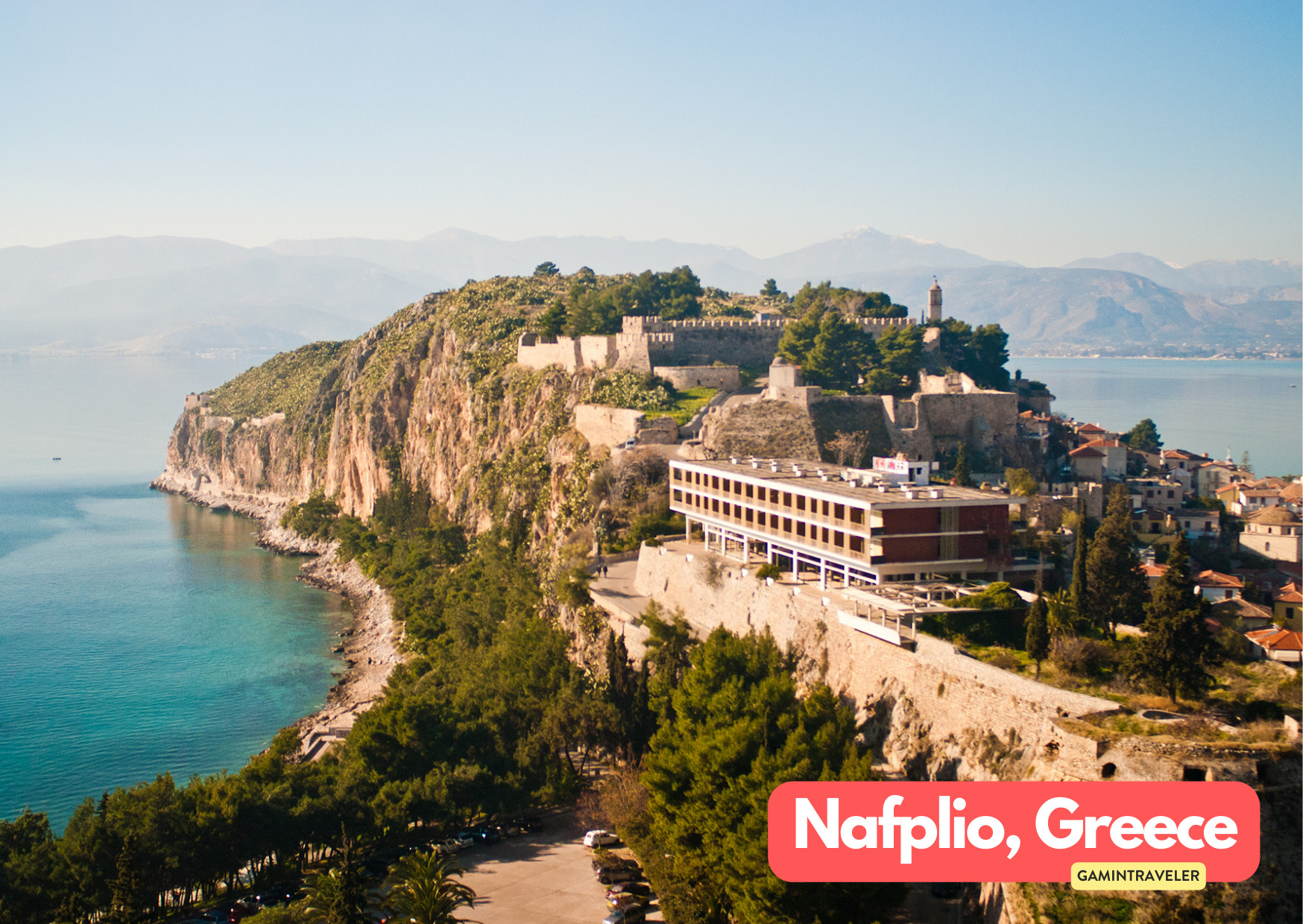 10 Alternative Mediterranean Retreats to Avoid the Crowds This Year 