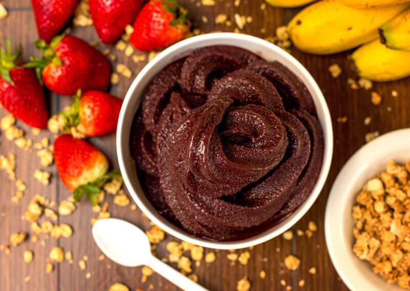 How to Make Acai – Authentic Acai (Recipe Guide)