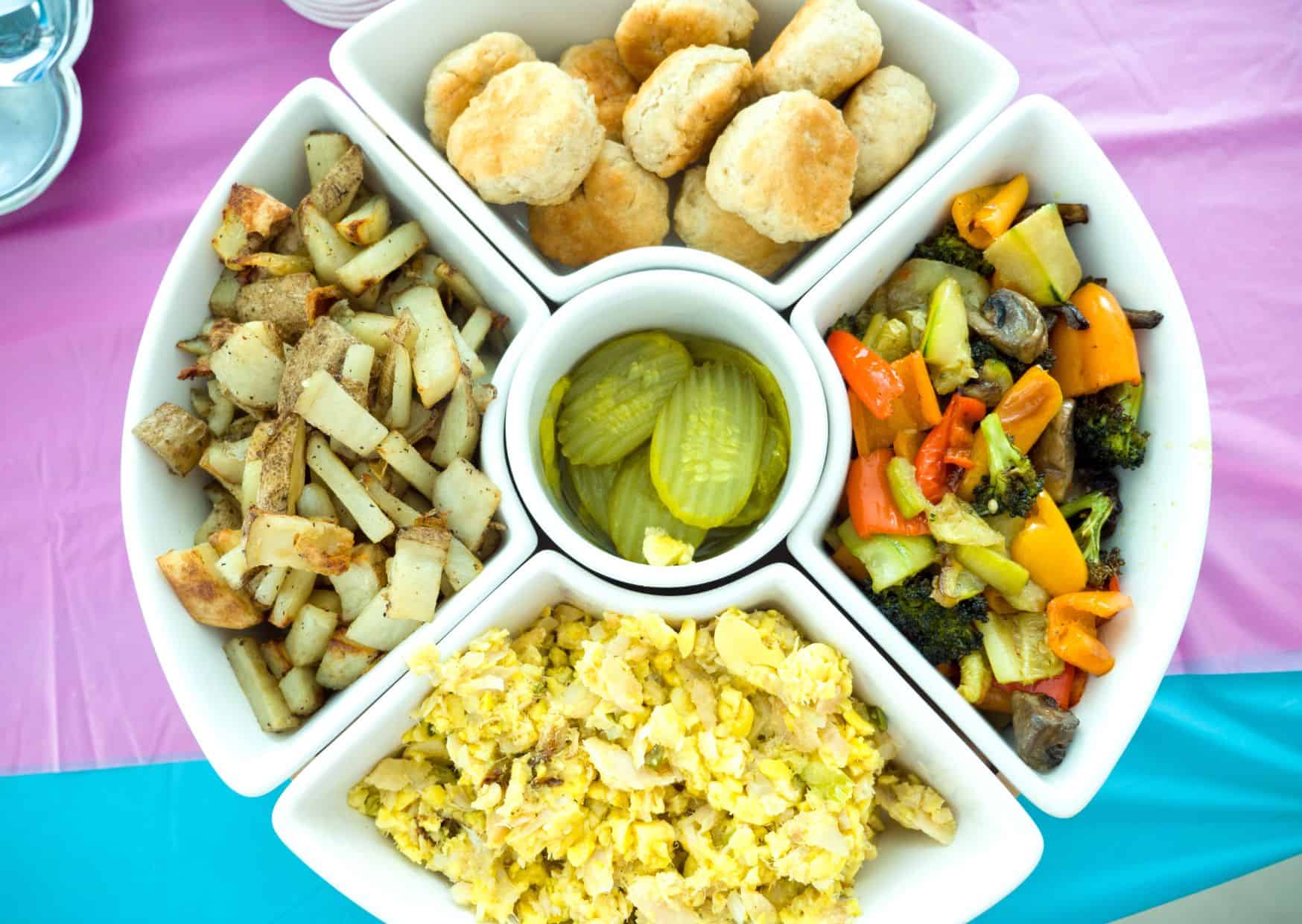 How To Make Ackee And Saltfish (Recipe Guide) Tips And Calories