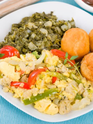 Forget About Jerk Chicken and Try These 13 Caribbean Dishes Instead (Recipe Guide), 5 Most Popular Caribbean Recipes (Recipe Guide), How To Make Ackee And Saltfish (Recipe Guide) Tips And Calories