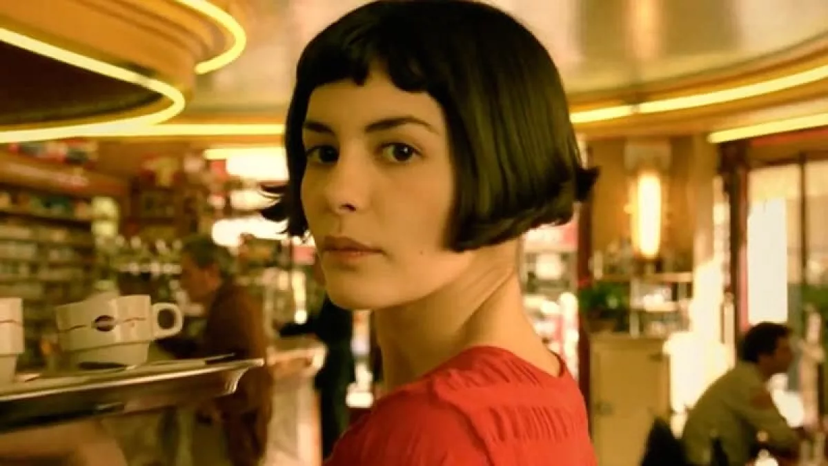 20 Enchanting American Movies Set in Europe to Watch This Summer 13 Amelie Best American Movies Set in Europe