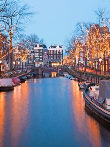 8 European Cities Asking For fees In 2025, 10 Most Walkable Cities In Europe, 10 European Bucket List Destinations, 7 Most Overrated Places to Visit in Europe, 7 Tourist Traps to Avoid in Amsterdam (Travel Guide)