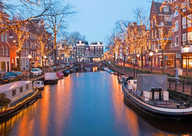 7 Most Overrated Places to Visit in Europe And Where To Go Instead 7 7 Most Overrated Places to Visit in Europe, 7 Tourist Traps to Avoid in Amsterdam (Travel Guide)