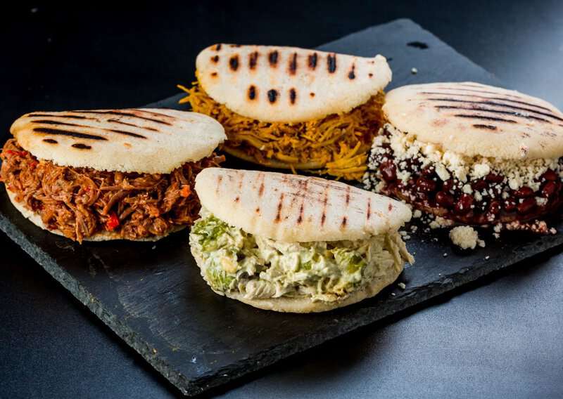 How to Make Arepas – Authentic Arepas (Recipe Guide)