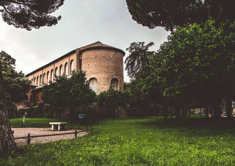 Aventine Hill Rome 10 Silly Mistakes to Avoid in Rome