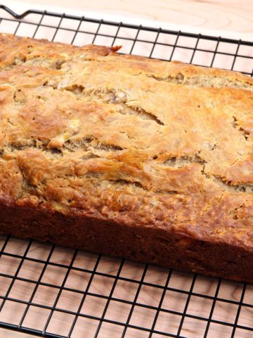 How to Make Banana Cake – Authentic Banana Cake (Recipe Guide) Tips and Calories