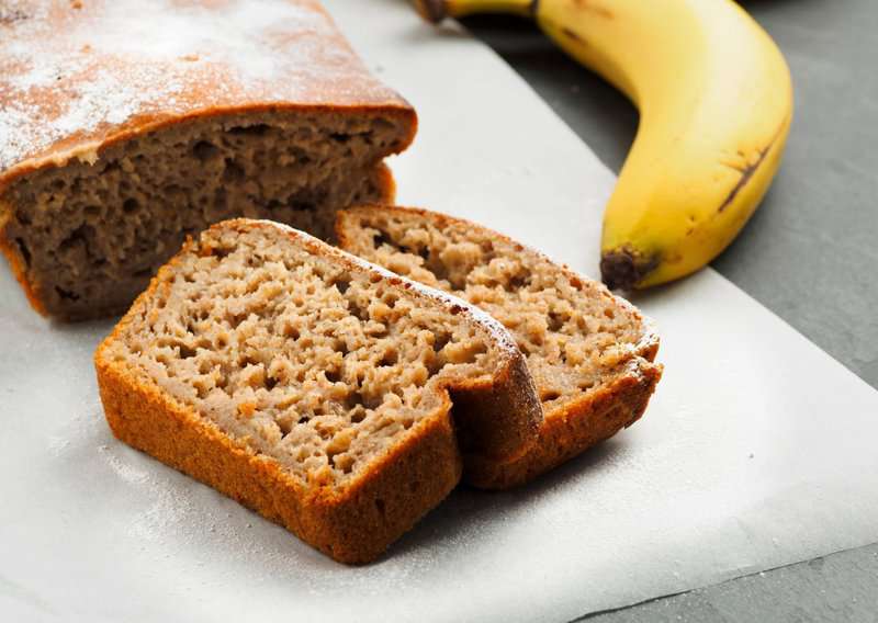 How to Make Banana Cake – Authentic Banana Cake (Recipe Guide) Tips and Calories