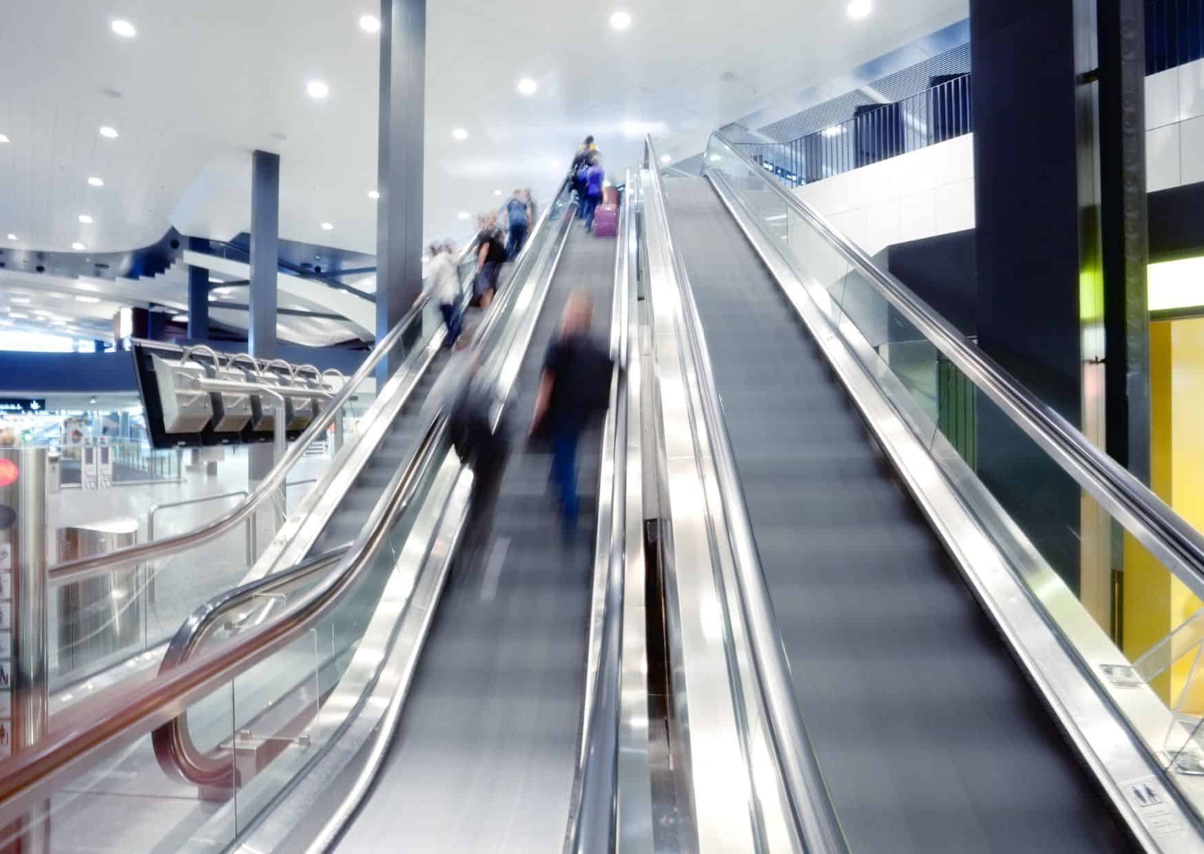 Beautiful Airports 4