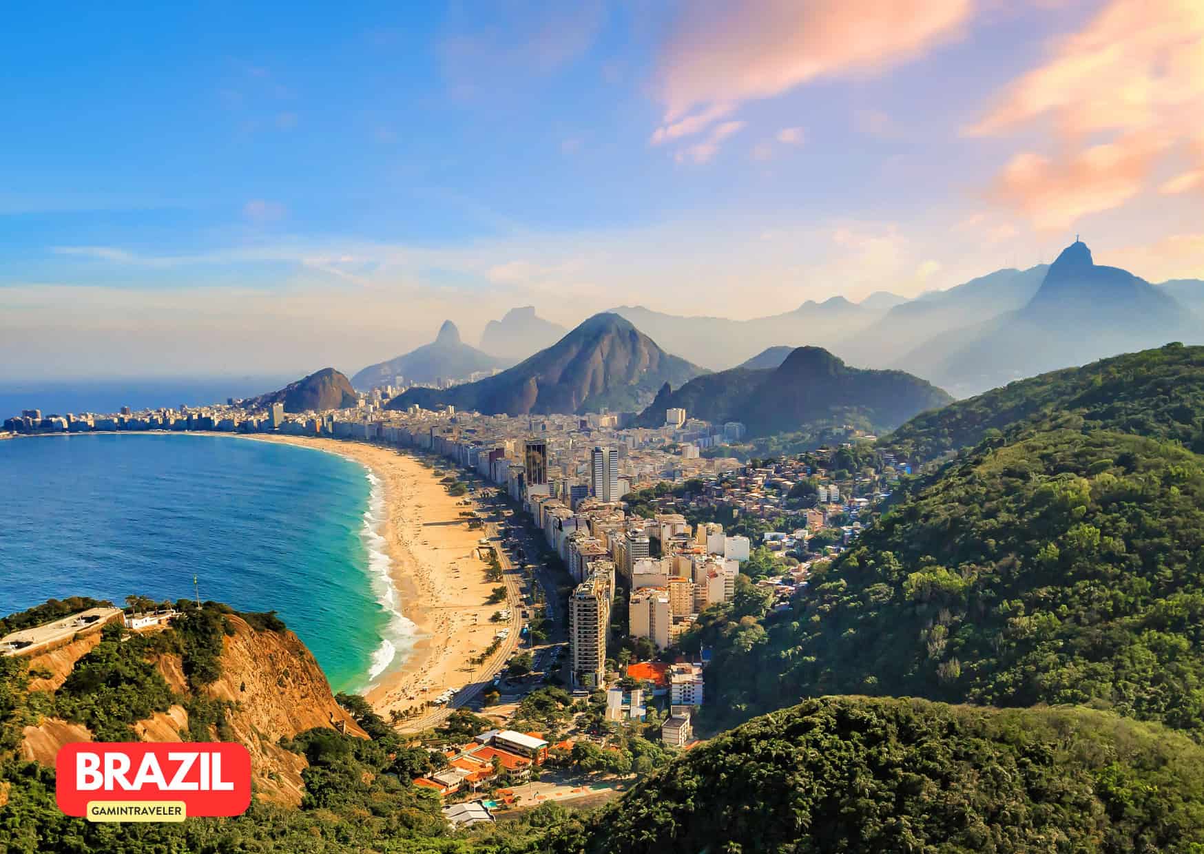 Brazil - Escape Europe Peak Travel Season For These 10 Destinations (3).png