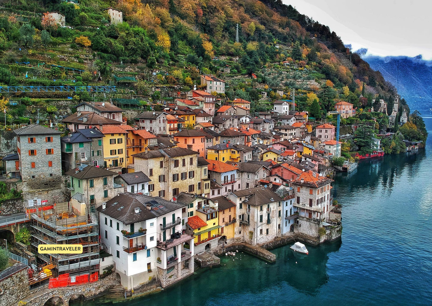 6 Most Popular Lakes To Visit In Europe 2 6 Most Popular Lakes To Visit In Europe, Brienno in Lake Como - 9 Common Tourist Mistakes in Lake Como and How To Avoid Them