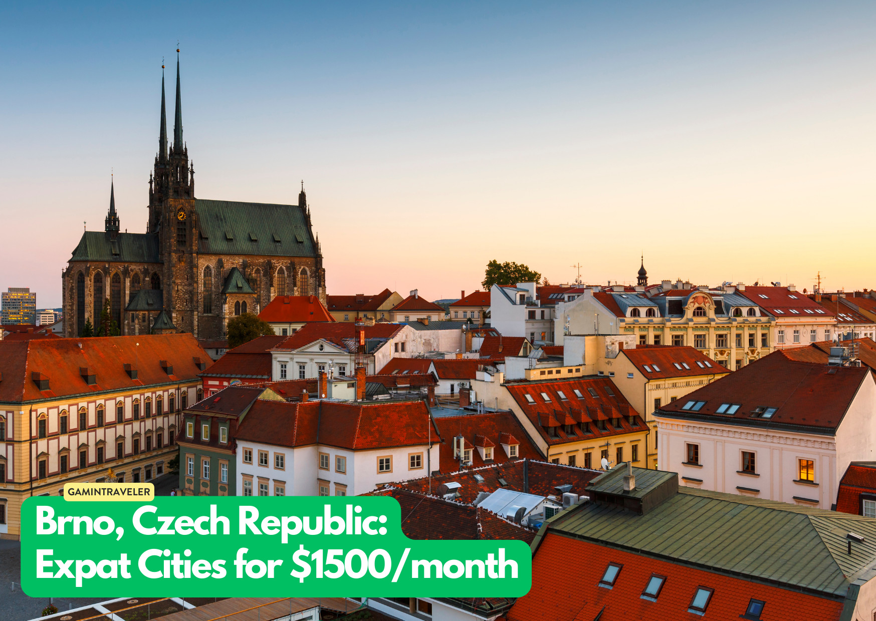 10 Dream Expat Cities Where You Can Live Comfortably for Under $1,500 a Month 3 Expat Cities for $1500, Expat Cities to live in for $1500