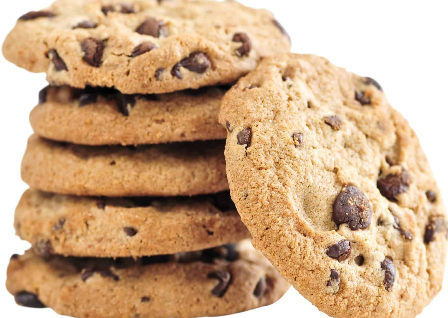 How To Make Brown Butter Chocolate Chip Cookies (Recipe Guide) Tips And Calories