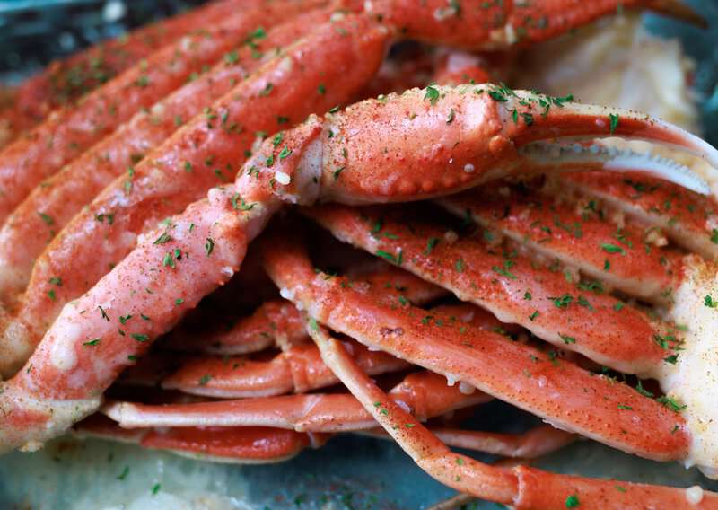 How to Make Butter Garlic Crab – Authentic Butter Garlic Crab (Recipe Guide) Tips and Calories