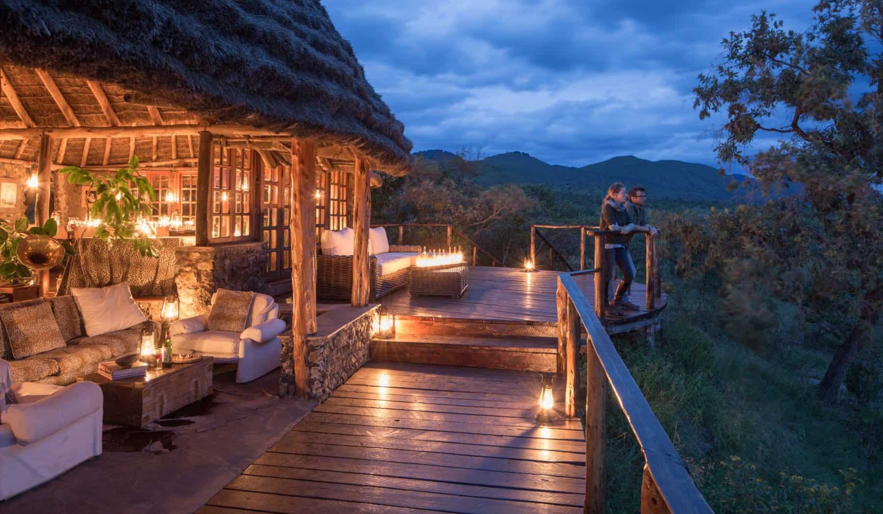 10 World's Best Eco Sustainable Hotels You Should Check Out