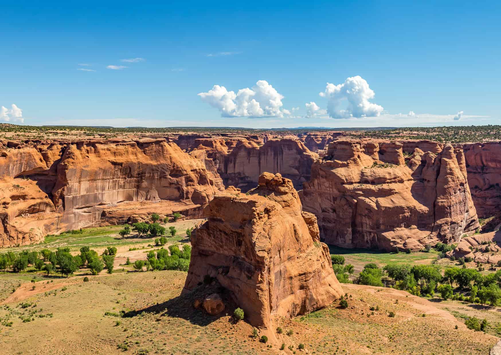 Canyon de Chelly