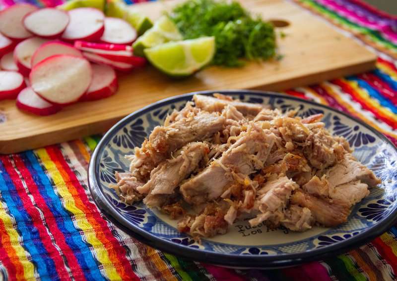 Why Carnitas Might Be Mexico’s Greatest Dish 5 How to Make Carnitas – Authentic Carnitas (Recipe Guide) Tips and Calories