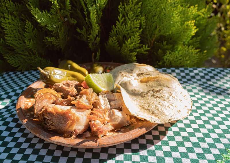 Why Carnitas Might Be Mexico’s Greatest Dish 1 How to Make Carnitas – Authentic Carnitas (Recipe Guide) Tips and Calories