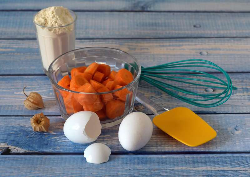 How to Make Carrot Cake – Authentic Carrot Cake (Recipe Guide) Tips and Calories