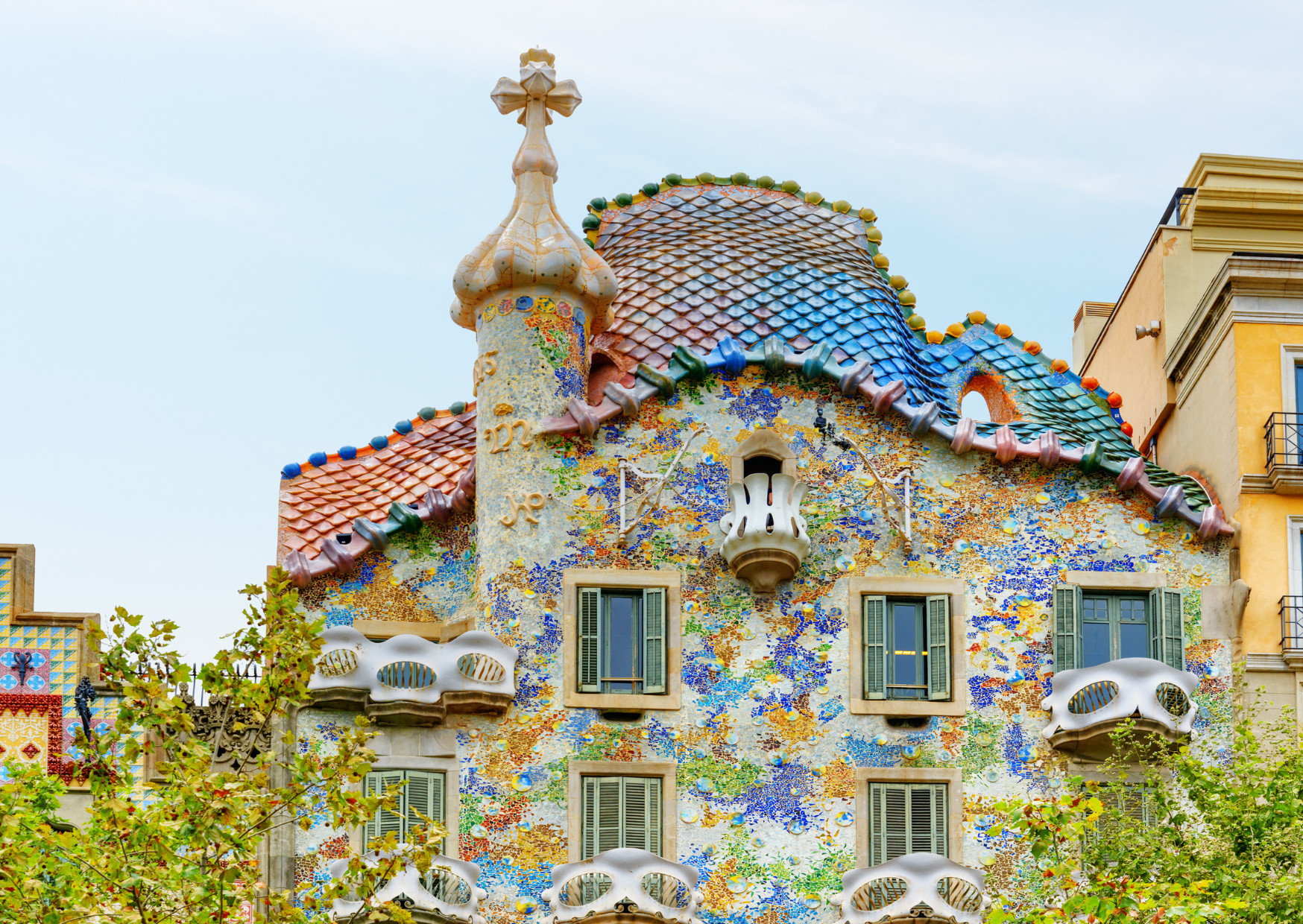 11 Interesting Facts About Barcelona You'd Be Surprised to Know