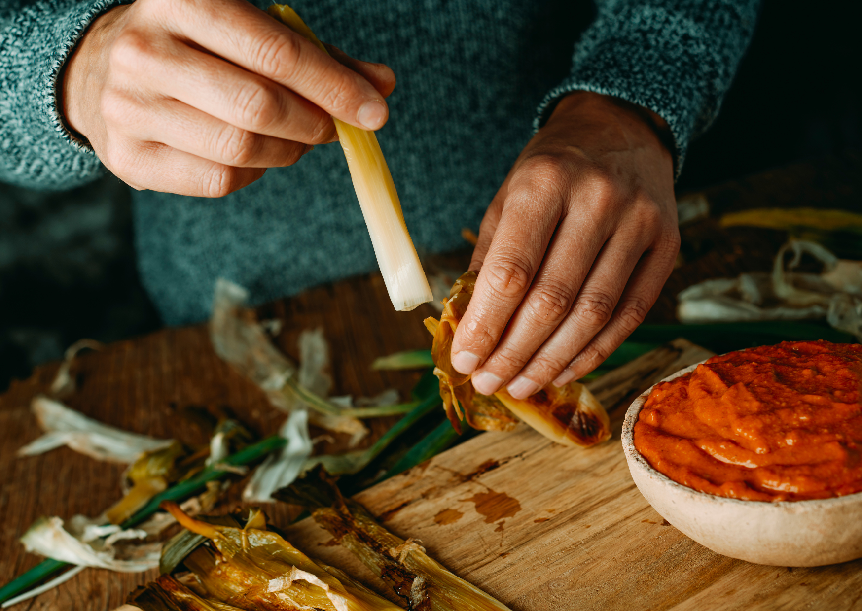 Catalan cusine mistakes tourists make in Barcelona