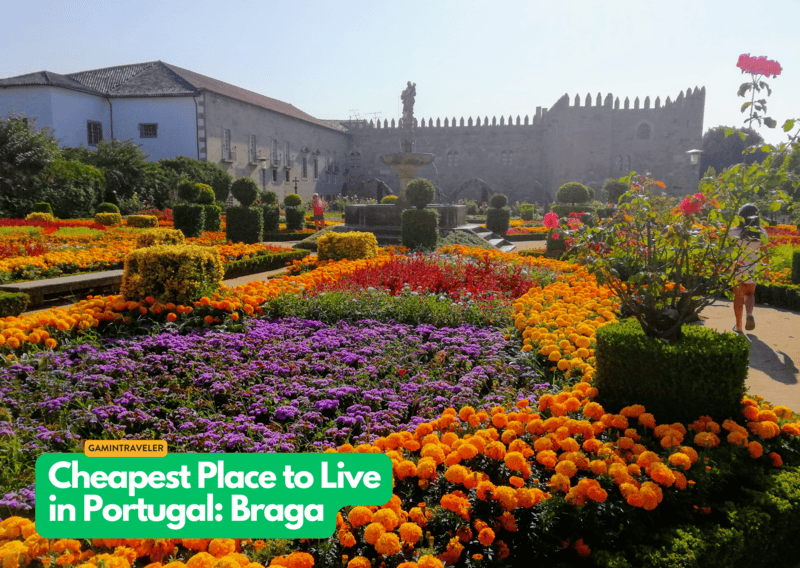 North Portugal Vs South Portugal Which One Is Better For Travel And Food 3 North Portugal Vs South Portugal Which One Is Better For Travel And Food