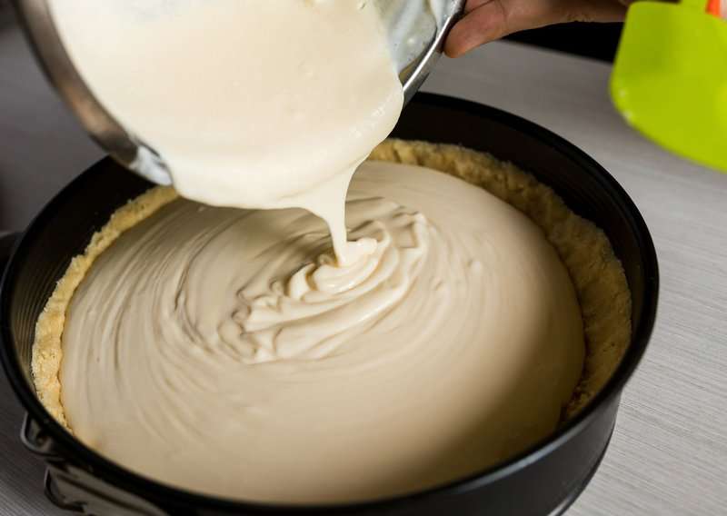 How to Make Cheesecake – Authentic Cheesecake (Recipe Guide) Tips and Calories