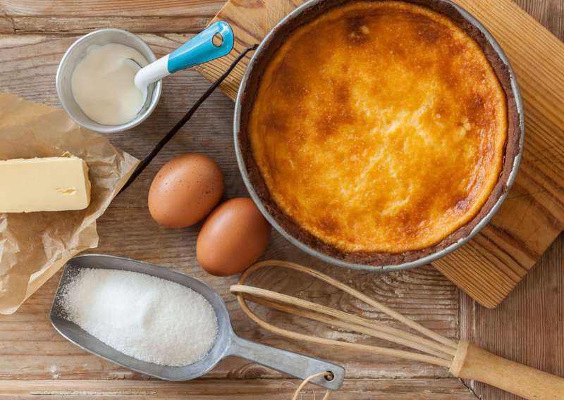 How to Make Cheesecake – Authentic Cheesecake (Recipe Guide) Tips and Calories