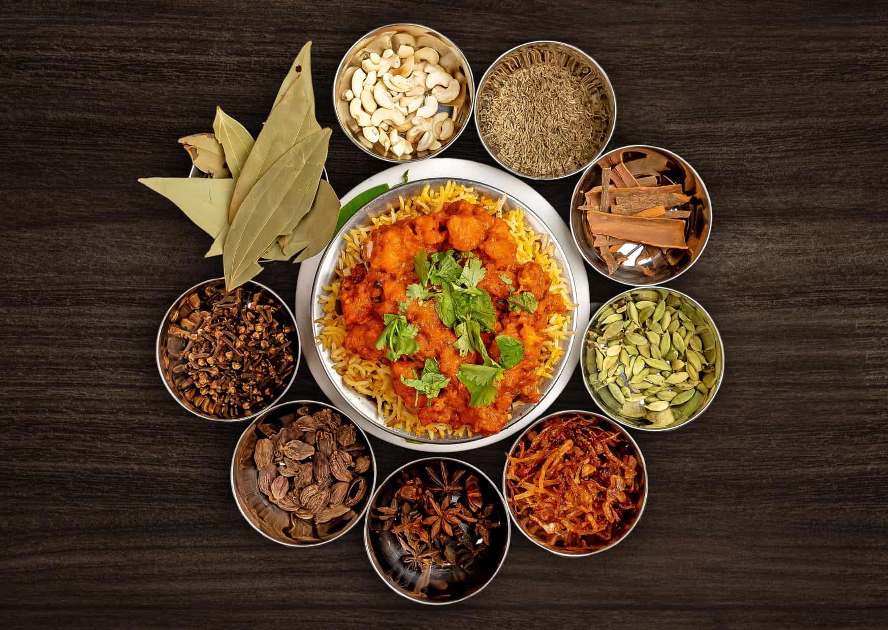 How To Make Chicken Biryani (Recipe Guide) Tips And Calories