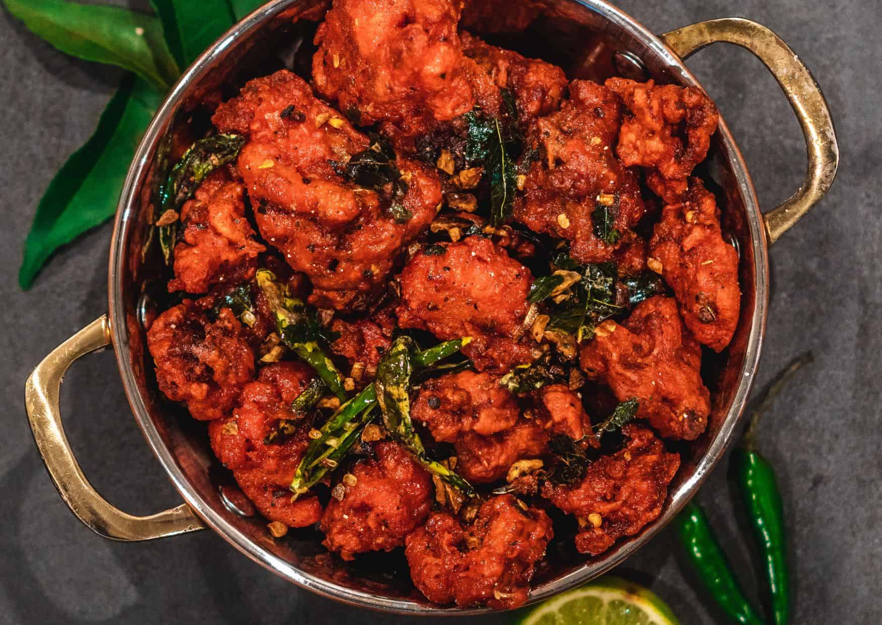 How To Make Chicken Biryani (Recipe Guide) Tips And Calories