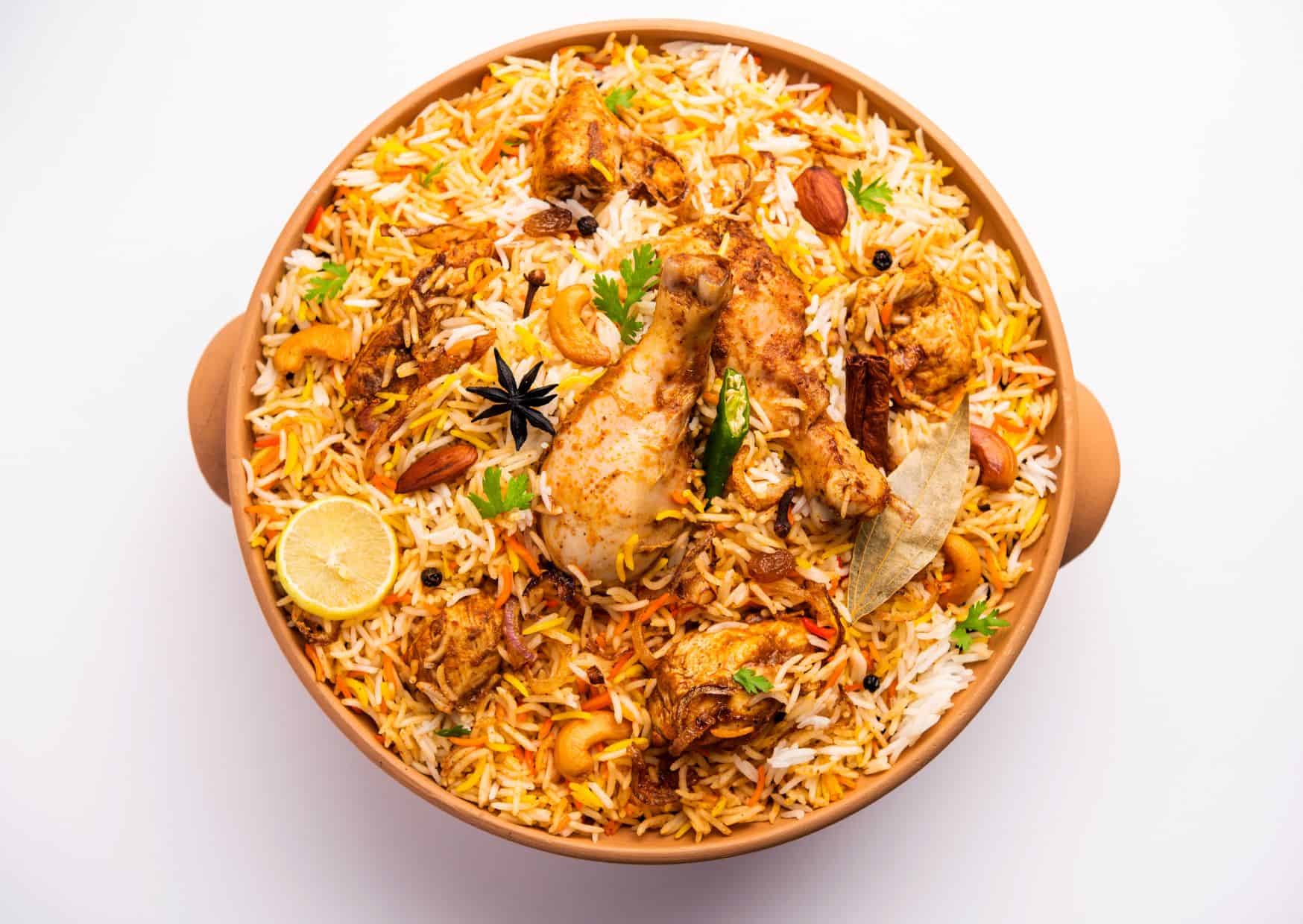 ,Things To Know Before Visiting India - India Travel Tips4 Most Popular Indian Food (Recipe Guide), How To Make Chicken Biryani (Recipe Guide) Tips And Calories