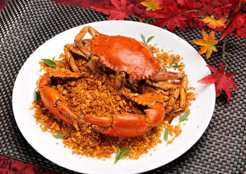 How to Make Chili Crab – Authentic Chili Crab (Recipe Guide) Tips and Calories